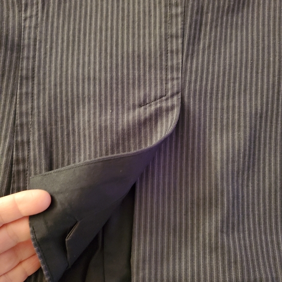 Marc Jacobs Pin Stripe Blazer - Picture 12 of 16